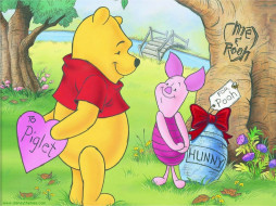      1280x960 , winnie, the, pooh