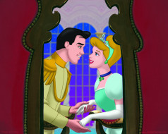 , cinderella