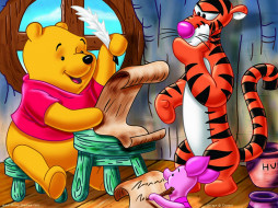      1280x960 , winnie, the, pooh