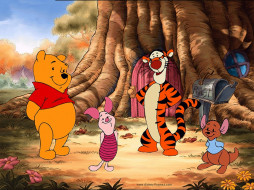      1280x960 , winnie, the, pooh