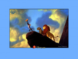      1024x768 , the, lion, king