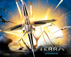      1280x1024 , battle, for, terra