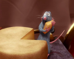 , ratatouille