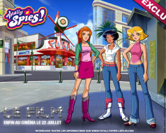      1280x1024 , totally, spies