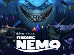 , finding, nemo