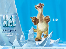 , ice, age