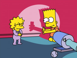      1600x1200 , the, simpsons