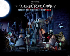     1280x1024 , the, nightmare, before, christmas