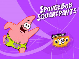      1600x1200 , spongebob, squarepants