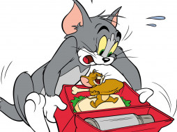 , tom, and, jerry