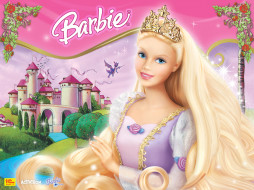 , barbie