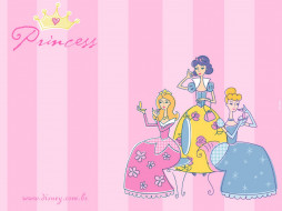 , disney`s, princess