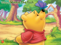      1280x960 , winnie, the, pooh