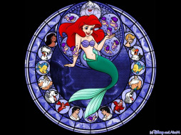      1280x960 , the, little, mermaid