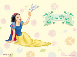 , snow, white, and, the, seven, dwarfs