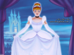 , cinderella