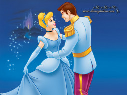 , cinderella