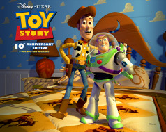 Toy Story     1280x1024 toy, story, 