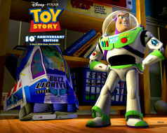 Toy Story     1280x1024 toy, story, 