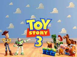Toy Story 3     1920x1440 toy, story, 