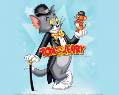      1280x1024 , tom, and, jerry
