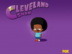 The Cleveland Show     1600x1200 the, cleveland, show, 
