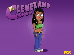 , the, cleveland, show