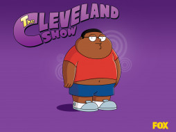 The Cleveland Show     1600x1200 the, cleveland, show, 