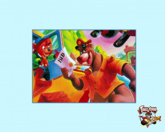      1280x1024 , talespin