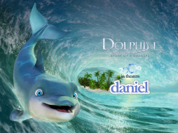 el, delf&, 237, la, historia, de, un, so&, 241, ador, , the, dolphin, story, of, dreamer