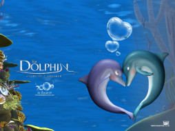 El delfín: La historia de un soñador     1280x959 el, delf&, 237, la, historia, de, un, so&, 241, ador, , the, dolphin, story, of, dreamer