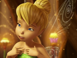 :       1280x960 , , , , tinker, bell, and, the, lost, treasure