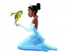      1280x1024 , the, princess, and, frog