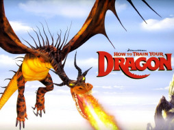        1024x768 , , , , how, to, train, your, dragon