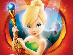 :       1600x1200 , , , , tinker, bell, and, the, lost, treasure
