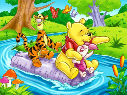 , winnie, the, pooh