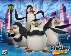        1280x1024 , , , , the, penguins, of, madagascar