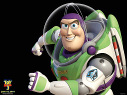 Toy Story 3     1600x1200 toy, story, 