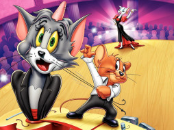 tom, and, jerry, tales, 