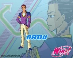 Winx Club     1280x1024 winx, club, 