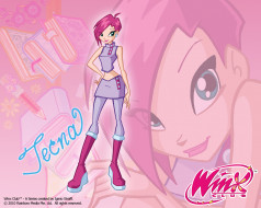 Winx Club     1280x1024 winx, club, 