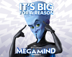 megamind, 