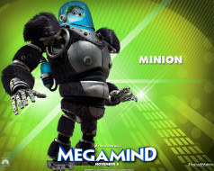 Megamind     1280x1024 megamind, 