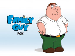 Family Guy     1600x1200 family, guy, 