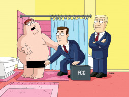 Family Guy     1600x1200 family, guy, 