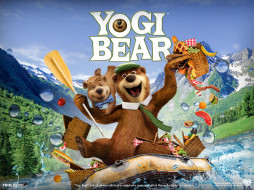       1600x1200 , , , yogi, bear