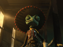 , rango