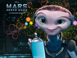 Mars Needs Moms!     1600x1200 mars, needs, moms, 