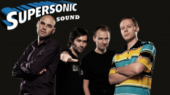 Supersonic     1920x1080 supersonic, , 