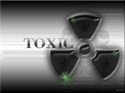 Toxic     1024x768 toxic, , 